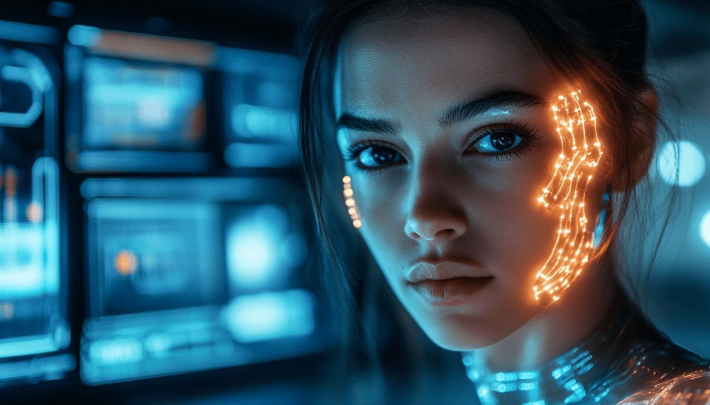 Comment les avancées technologiques transforment-elles les poupées pour adultes ?