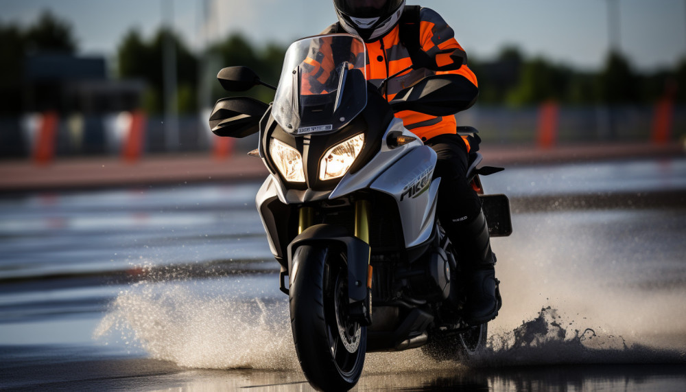 Épreuve Théorique Moto : pour quelle utilité ?