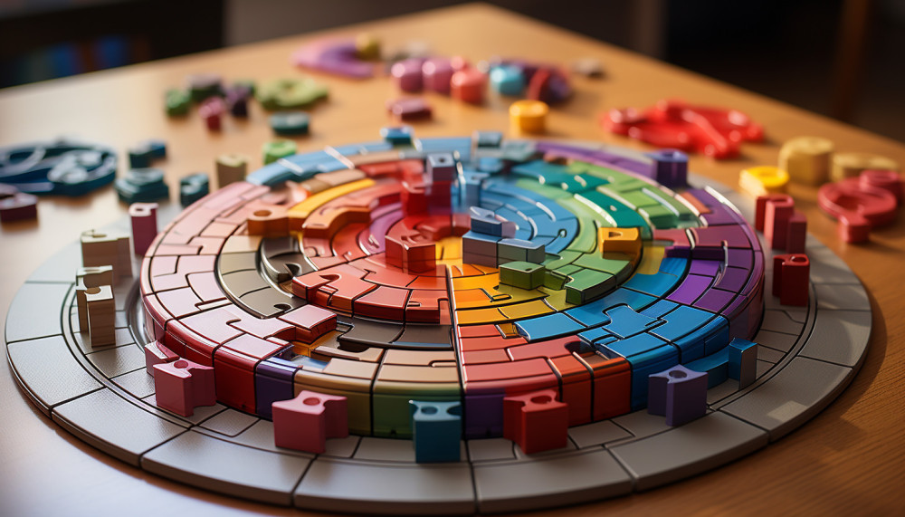 Généralité sur le puzzle 3D