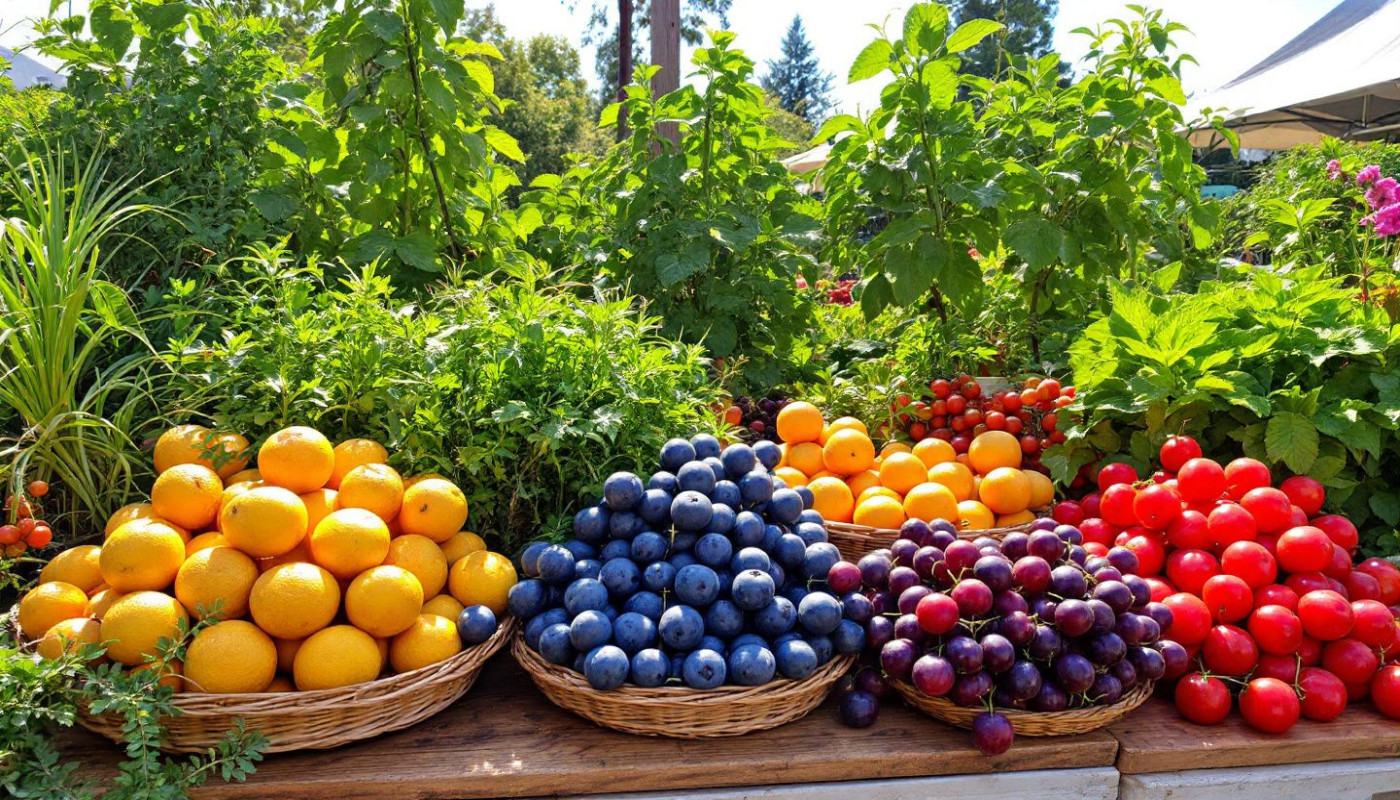 Les bienfaits des ingrédients naturels dans les cosmétiques bio